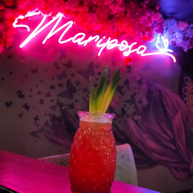 Mariposa Cocina & Cocktails Updated 2024, Mexican Restaurant in Las