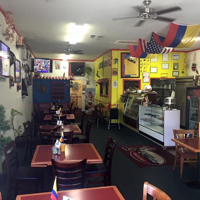 El Paisa Restaurant Updated 2024, Colombian Restaurant in Long Beach, CA