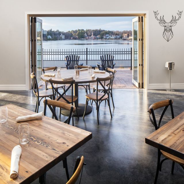 Boathouse Saranac Lake Pub Restaurant Saranac Lake, NY OpenTable