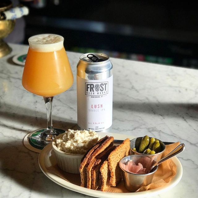 Barber and Brew Restaurant Cold Spring, NY OpenTable