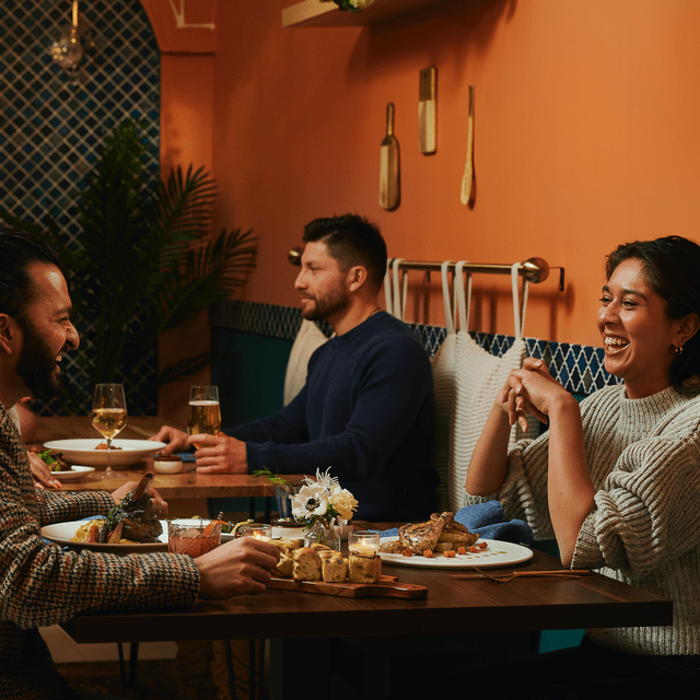 Rosemary Restaurant Calgary, , AB OpenTable