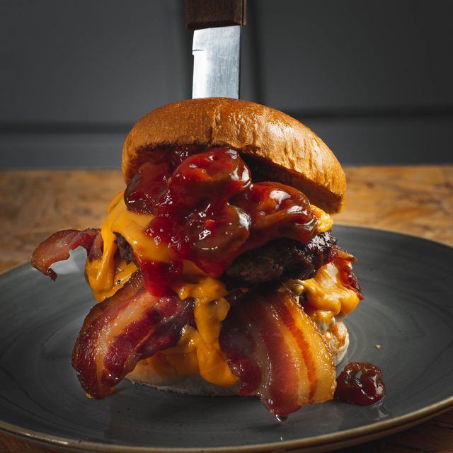 Burger Burger Updated 2024, Burgers Restaurant in Belfast, Northern