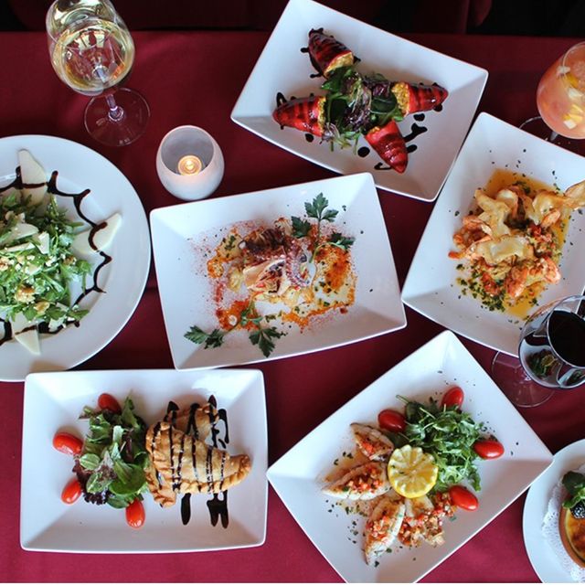 Tapas Wine Bar Restaurant Hamden, CT OpenTable