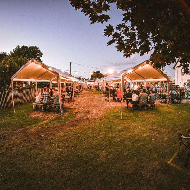 Restaurant Medusa Beer Garden Hudson, , MA OpenTable