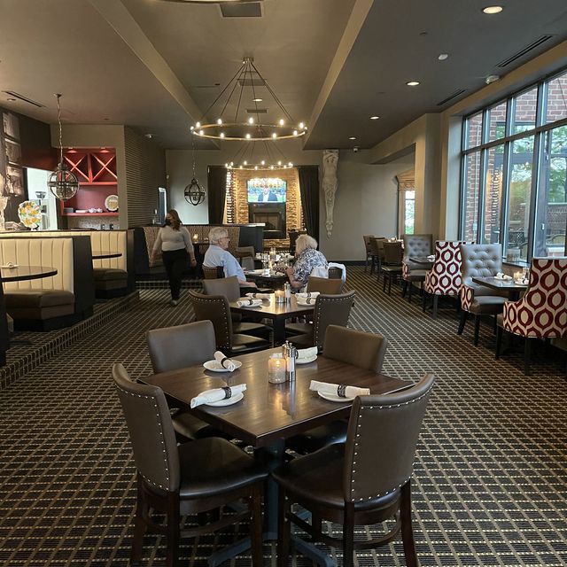 Galliano Italian Restaurant Waugh Chapel Gambrills, MD OpenTable