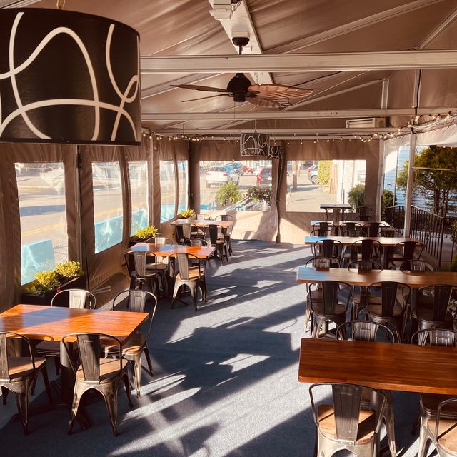 Paradiso Ristorante Restaurant Swampscott, MA OpenTable