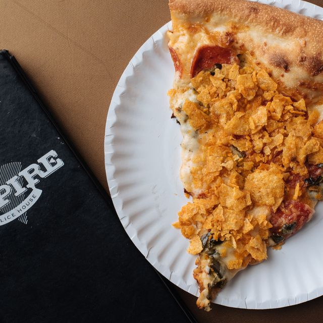 Empire Slice House Tulsa Updated 2024, Pizzeria in Tulsa, OK