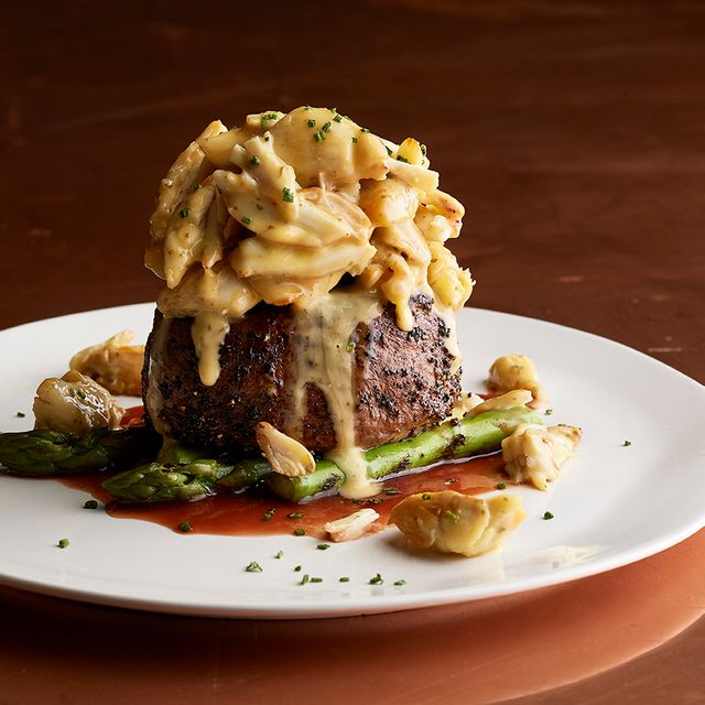 strip house steakhouse midtown nyc Kaylene Maes