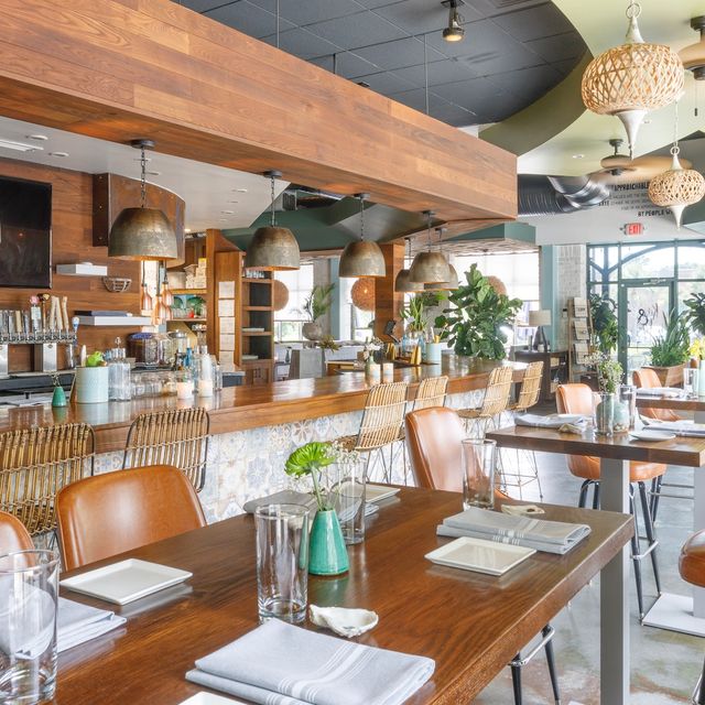 Kiki & Rye Updated 2024, American Restaurant in Mount Pleasant, SC