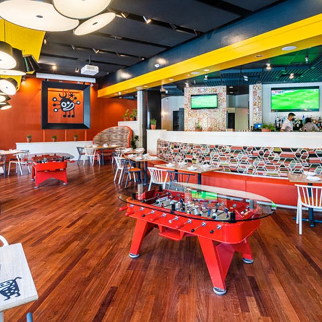 Spanish Diner Bethesda Restaurant Updated 2023 Book your table now