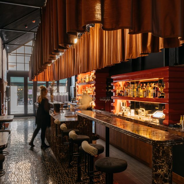 Fugazzi Bar & Dining Room Restaurant Adelaide, AUSA OpenTable