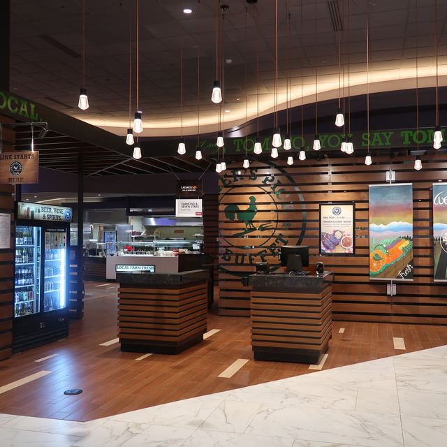 Farmer's Pick Cafe Isle Casino Hotel Black Hawk Mis à jour en 2024