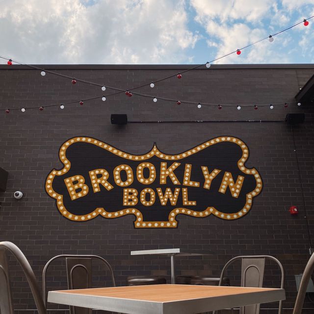 Brooklyn Bowl Nashville Restaurant Nashville, TN OpenTable