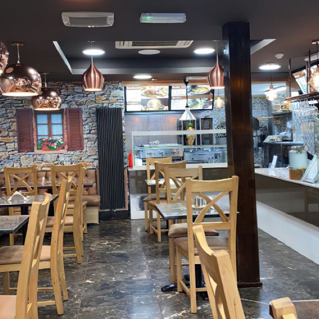 Restaurante Lara Restaurant Manchester, , Greater Manchester OpenTable