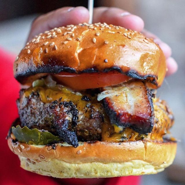 Brooklyn Barbecue King of Prussia Restaurant King of