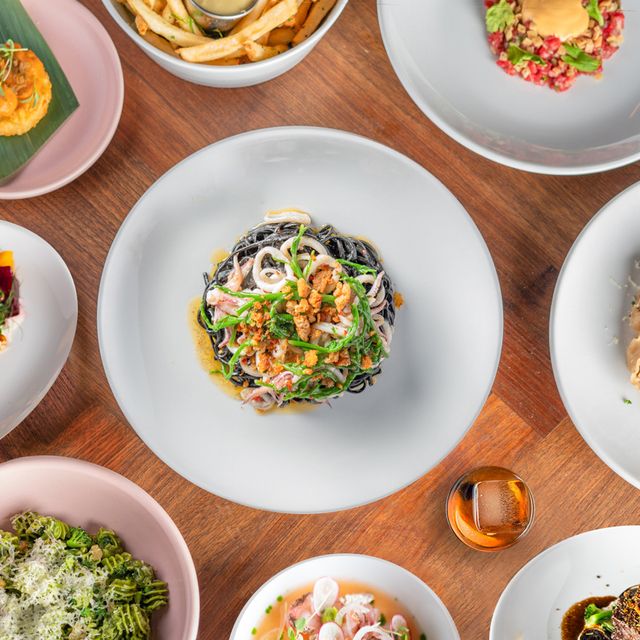 Hancock St. Restaurant New York, NY OpenTable