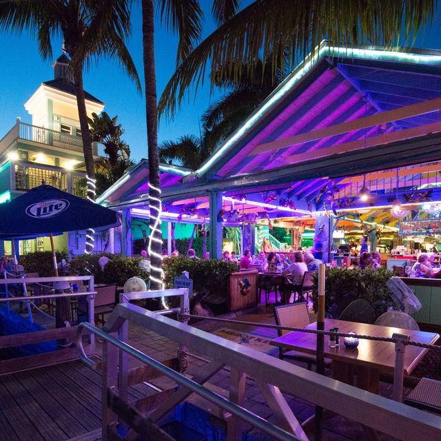 Parrot Key Caribbean Grill Fort Myers, FL Updated 2024, Seafood