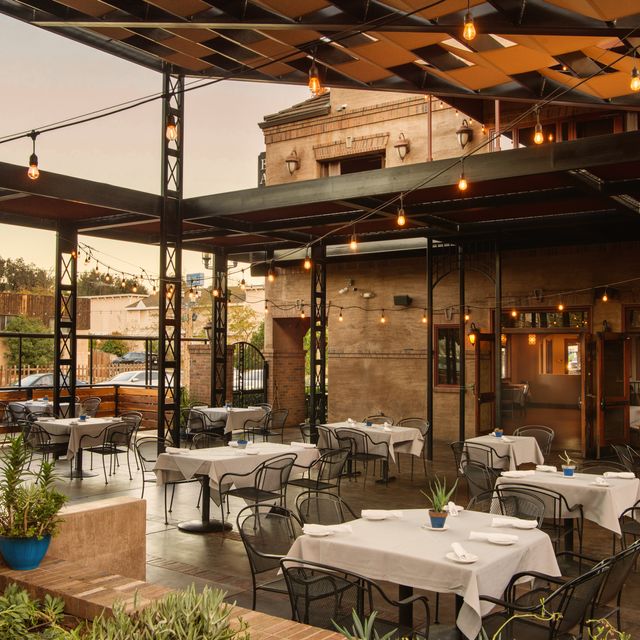 Baily's Restaurant Temecula, CA OpenTable