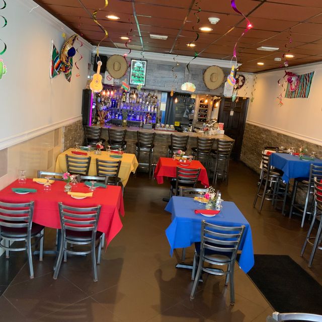 Restaurante Cebollines Grill Lindenhurst, , NY OpenTable