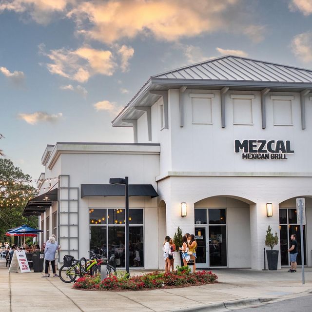 Mezcal Mexican Grill Restaurant Miramar Beach, FL OpenTable