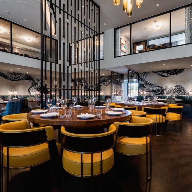 Mélange Restaurant Arcadia, CA OpenTable