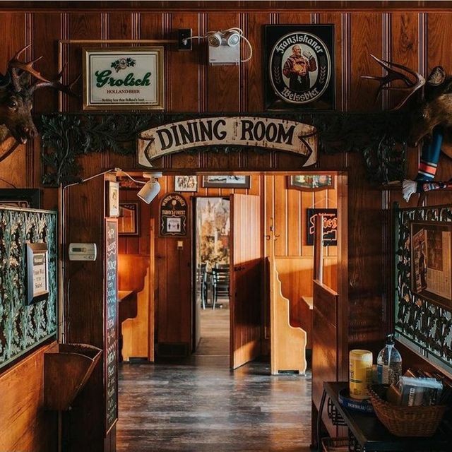 Der Braumeister Restaurant Cleveland, OH OpenTable