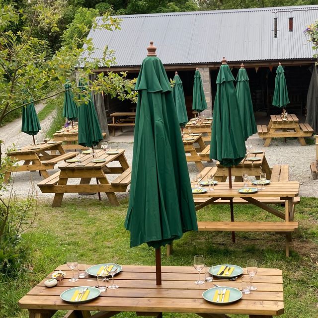 Camus Farm Field Kitchen Restaurant Clonakilty, Co. Cork OpenTable