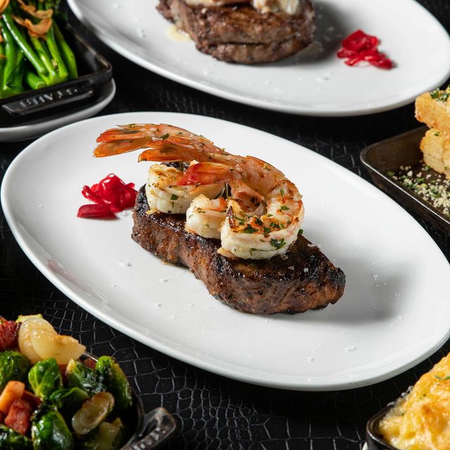 STK Bellevue Restaurant Bellevue, WA OpenTable