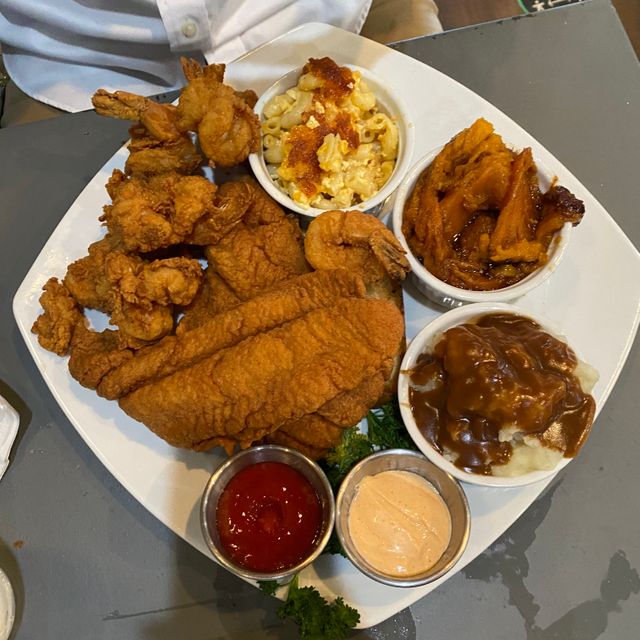 Southern Kitchen Menu Richmond Va View the menu for mama j's kitchen