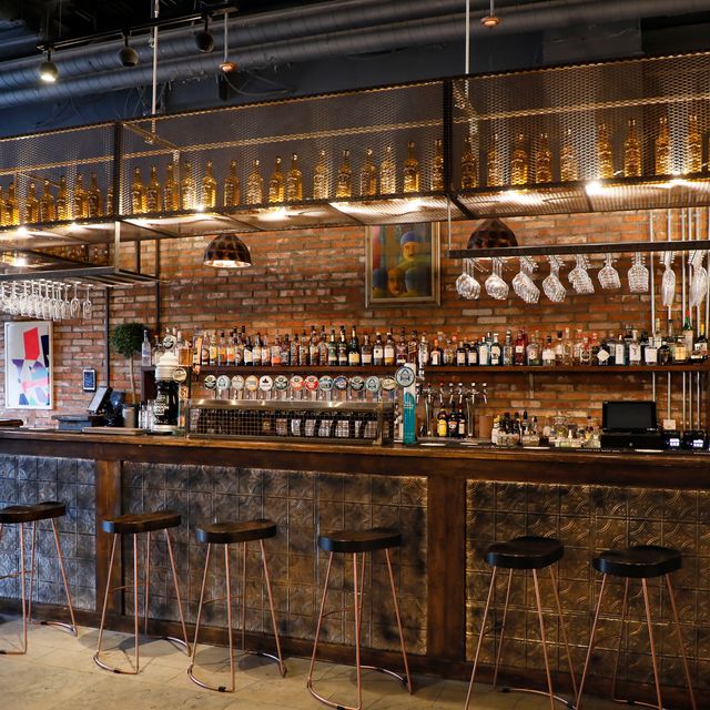 The Well Restaurant Dublin 2, , Co. DUBLIN OpenTable