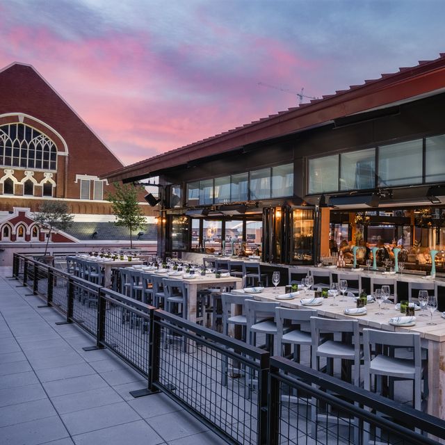 Sixty Vines Nashville Restaurant Nashville, TN OpenTable