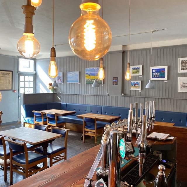 Busby and Wilds Restaurant Brighton, Brighton OpenTable