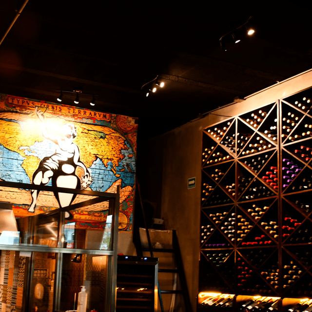 WINE O' CLOCK Restaurant Playa del Carmen, ROO OpenTable