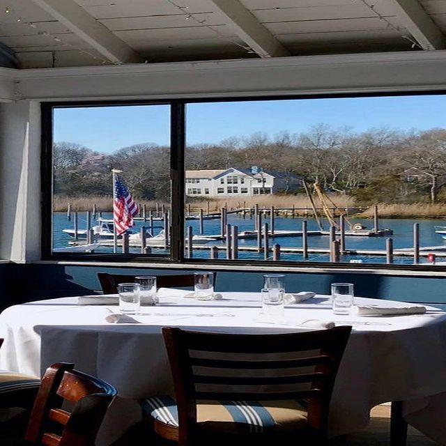The Coast Grill & Bar Restaurant Southampton, , NY OpenTable