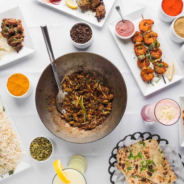 Restaurante Agas Restaurant Houston, , TX OpenTable