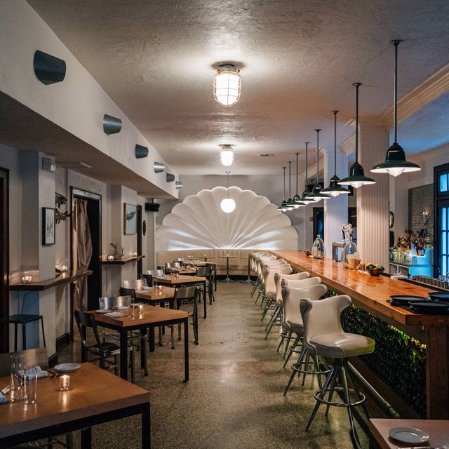 Restaurante Tempest Oyster Bar Madison, WI OpenTable