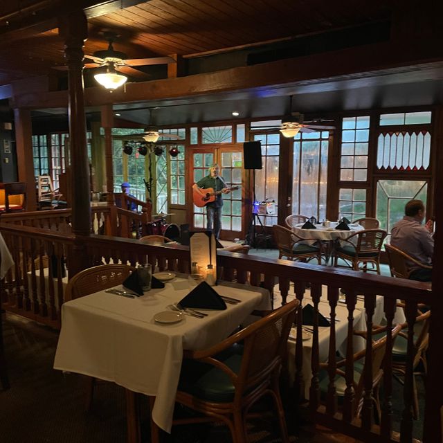 takeout restaurants in hammond la They Were Okay Account Portrait Gallery