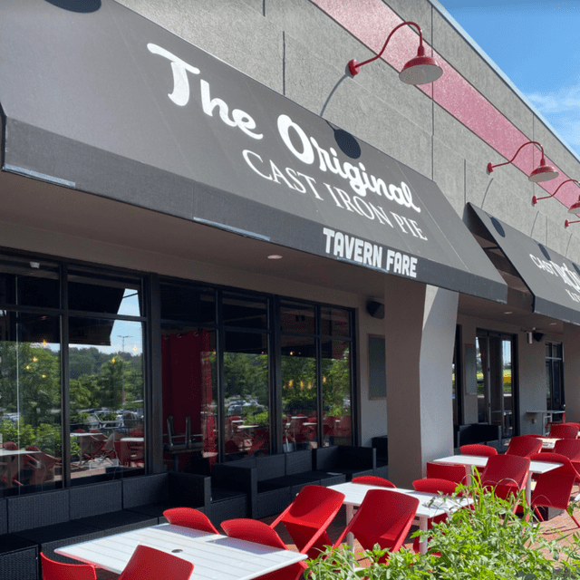 Restaurant Cast Iron Chef Kitchen and Bar Milford, , CT OpenTable