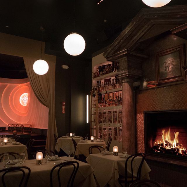 Fine & Rare Restaurant New York, NY OpenTable