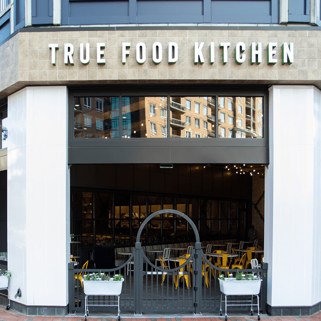 Restaurant True Food Kitchen Annapolis Annapolis, , MD OpenTable