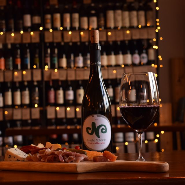 Restaurant Sheridan's Wine Bar Galway, , Connaught OpenTable