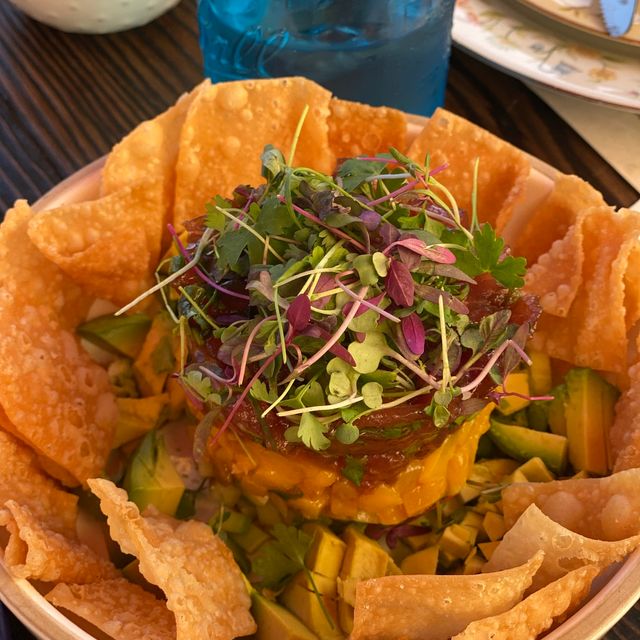 Roots Kitchen at Five Vines Updated 2024, Contemporary American