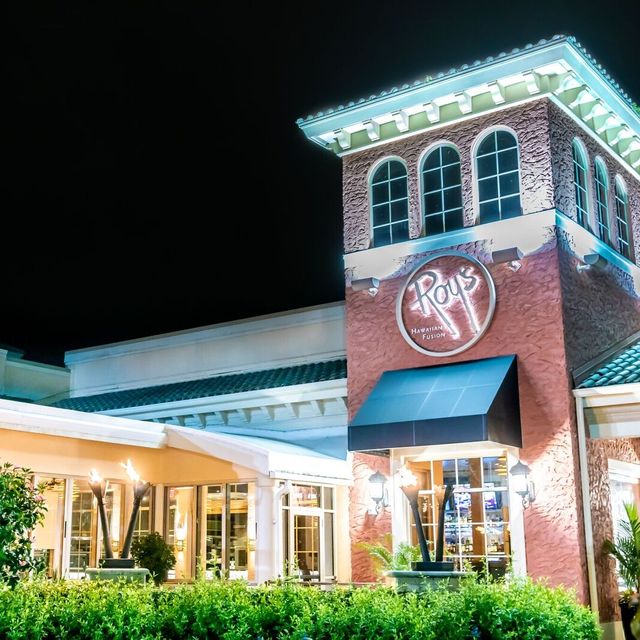 Roy's Bonita Springs Restaurant Bonita Springs, FL OpenTable