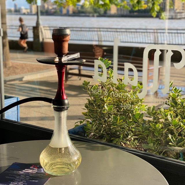 Restaurante Lazy Mala Shisha Lounge London, , Greater London OpenTable