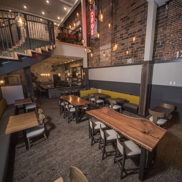 Basalt Restaurant Ellensburg, , WA OpenTable