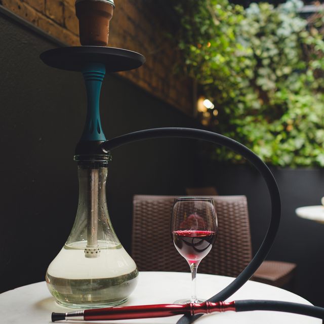 Restaurant Lazy Zima Shisha Lounge London, Greater London OpenTable