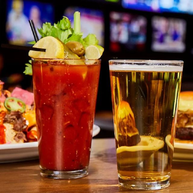 Restaurant Sports & Social North Bethesda North Bethesda, , MD