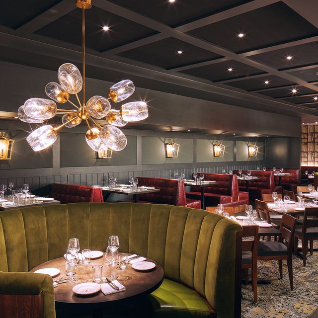 Founding Farmers Reston Restaurant Reston, , VA OpenTable
