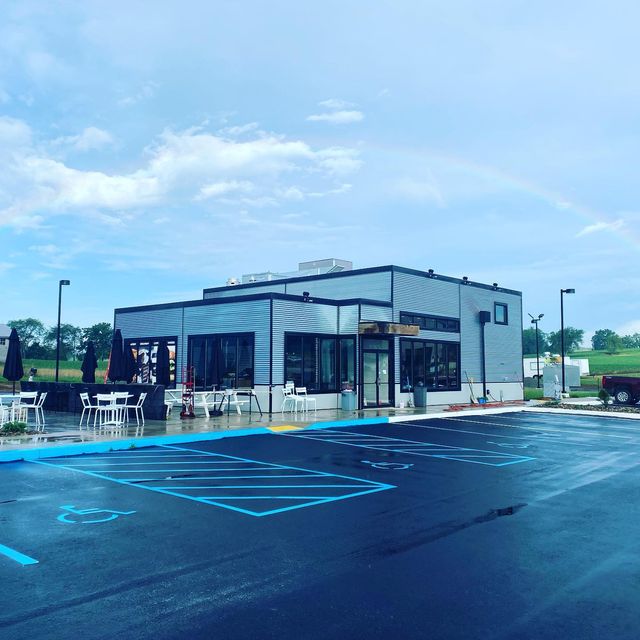 Restaurant URBN Flavourhaus Lamar Mill Hall, , PA OpenTable