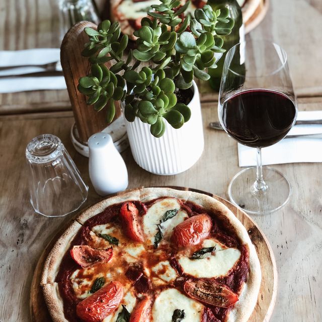 Basil & Vine Restaurant Burpengary, AUQLD OpenTable